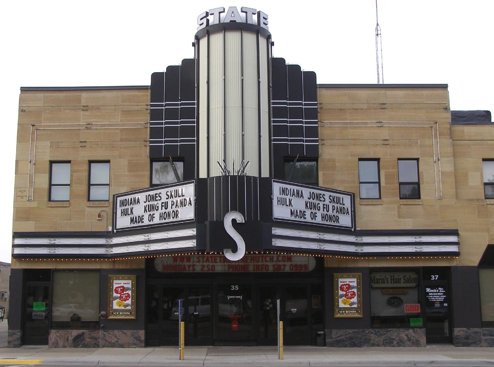Minnesota Movie Theatres | RoadsideArchitecture.com