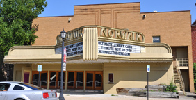 Ohio Movie Theatres | RoadsideArchitecture.com