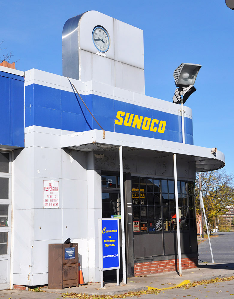 Gas Station Coffee Prices Sunoco Gas Station Rochester Ny