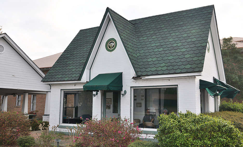 Arkansas Gas Stations