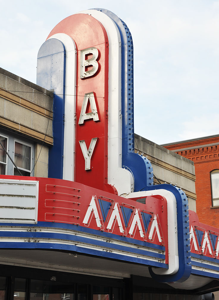 Bay Theater Ashland Wi Movies