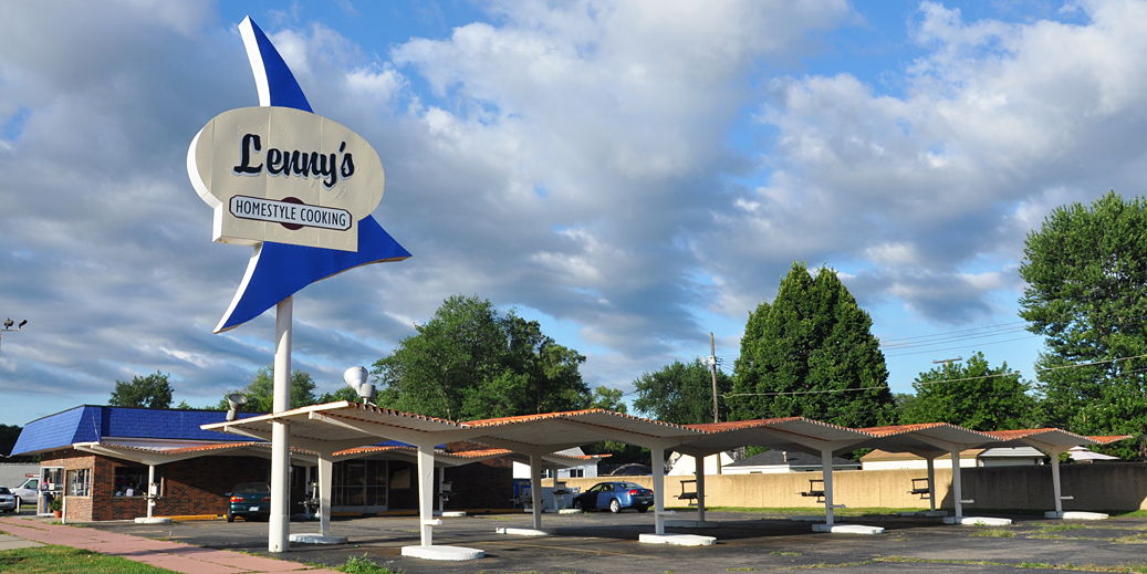 Michigan Drive In Restaurants Roadsidearchitecture Daly Drive In Now Restaurant