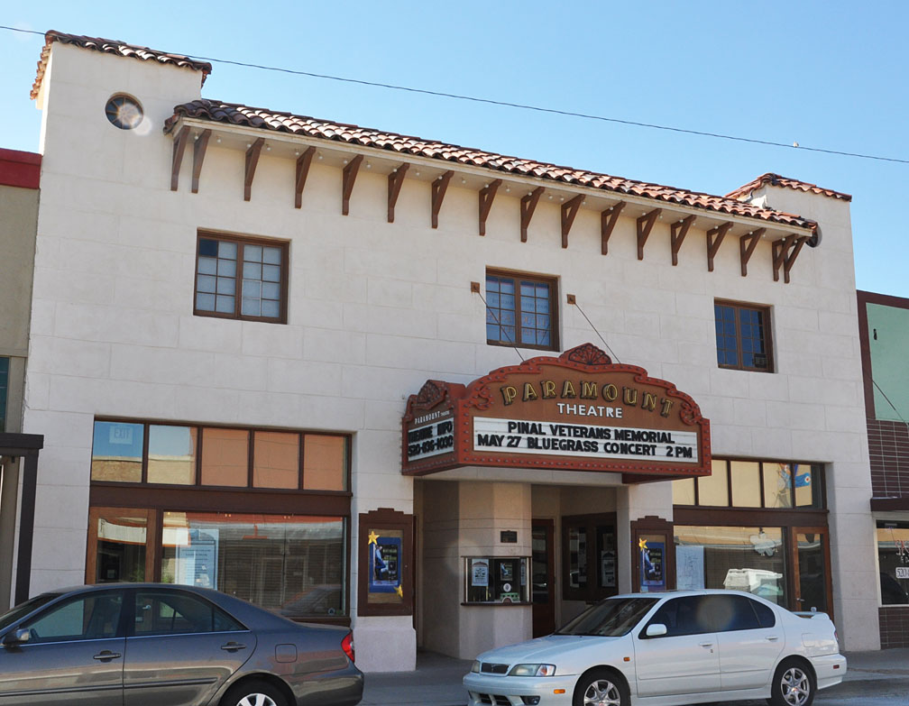 Arizona Movie Theatres