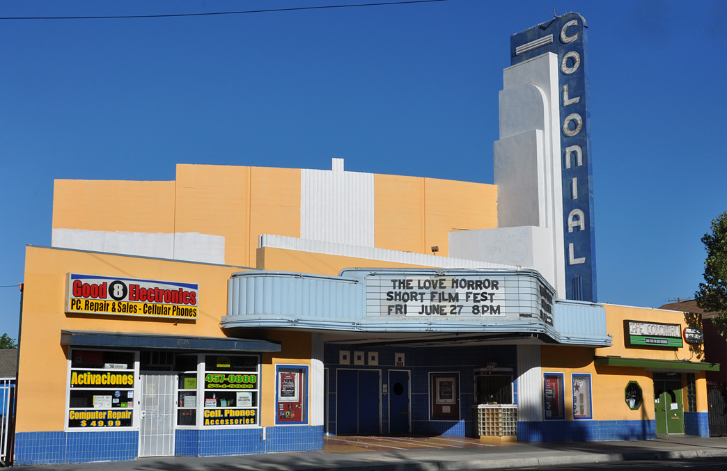 Sacramento Community Center Theater Seating Chart