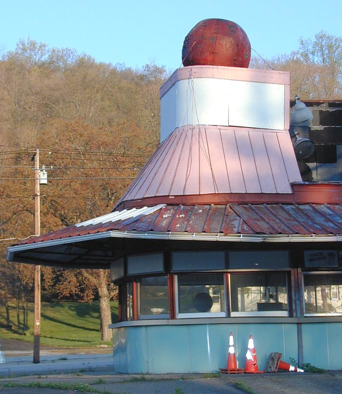 New York Restaurants