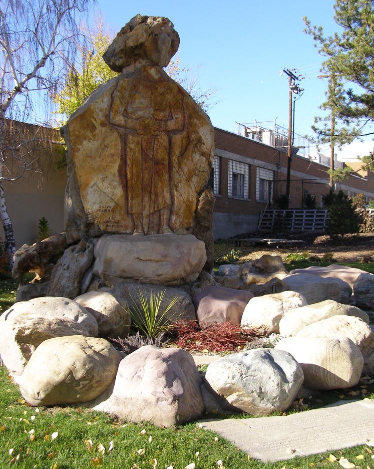 Gilgal Sculpture Garden | RoadsideArchitecture.com