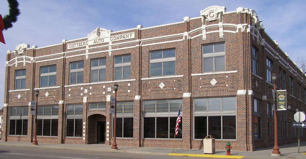 Ford dealer in nebraska city ne #4