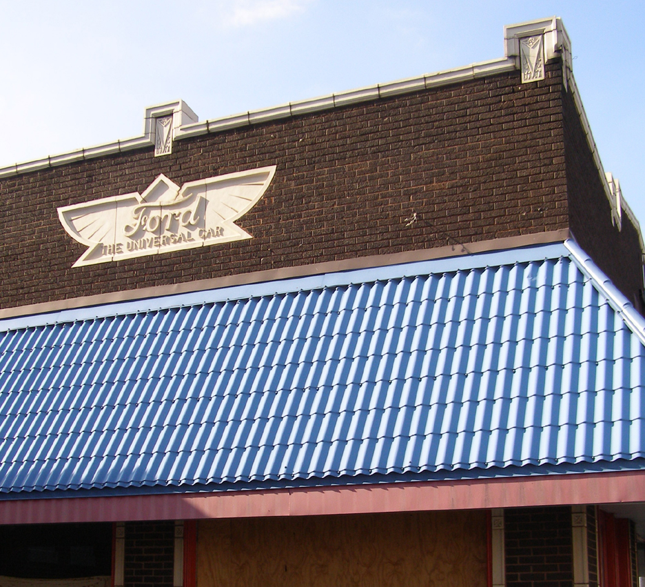 Illinois Car Dealerships