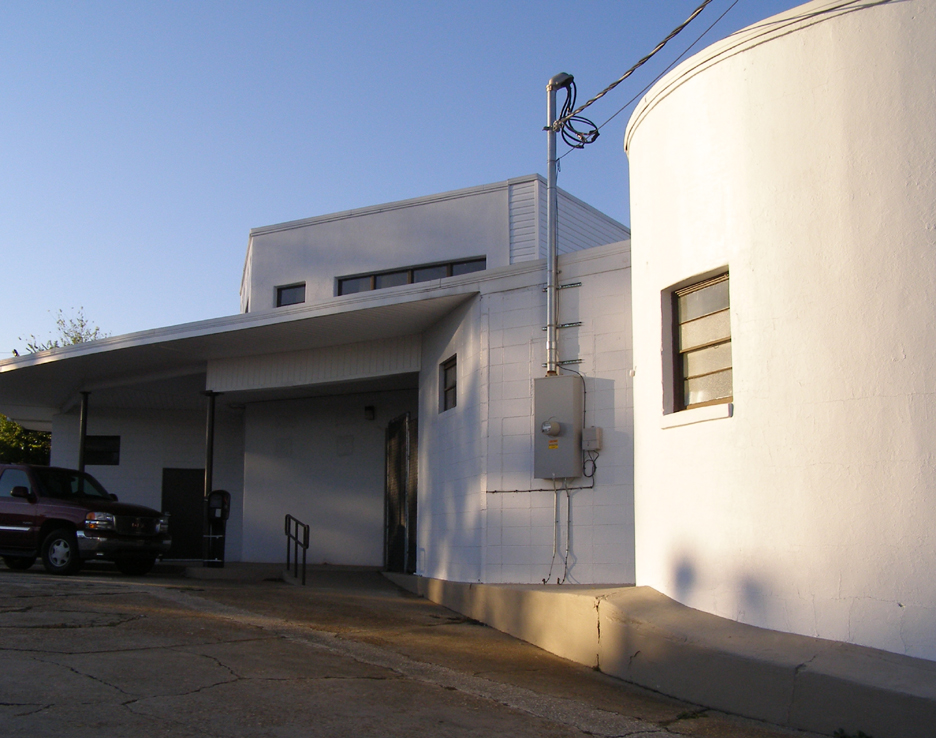 Alabama Greyhound Bus Stations