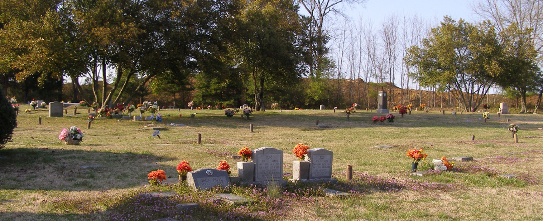 Tennessee Pet Cemeteries RoadsideArchitecture