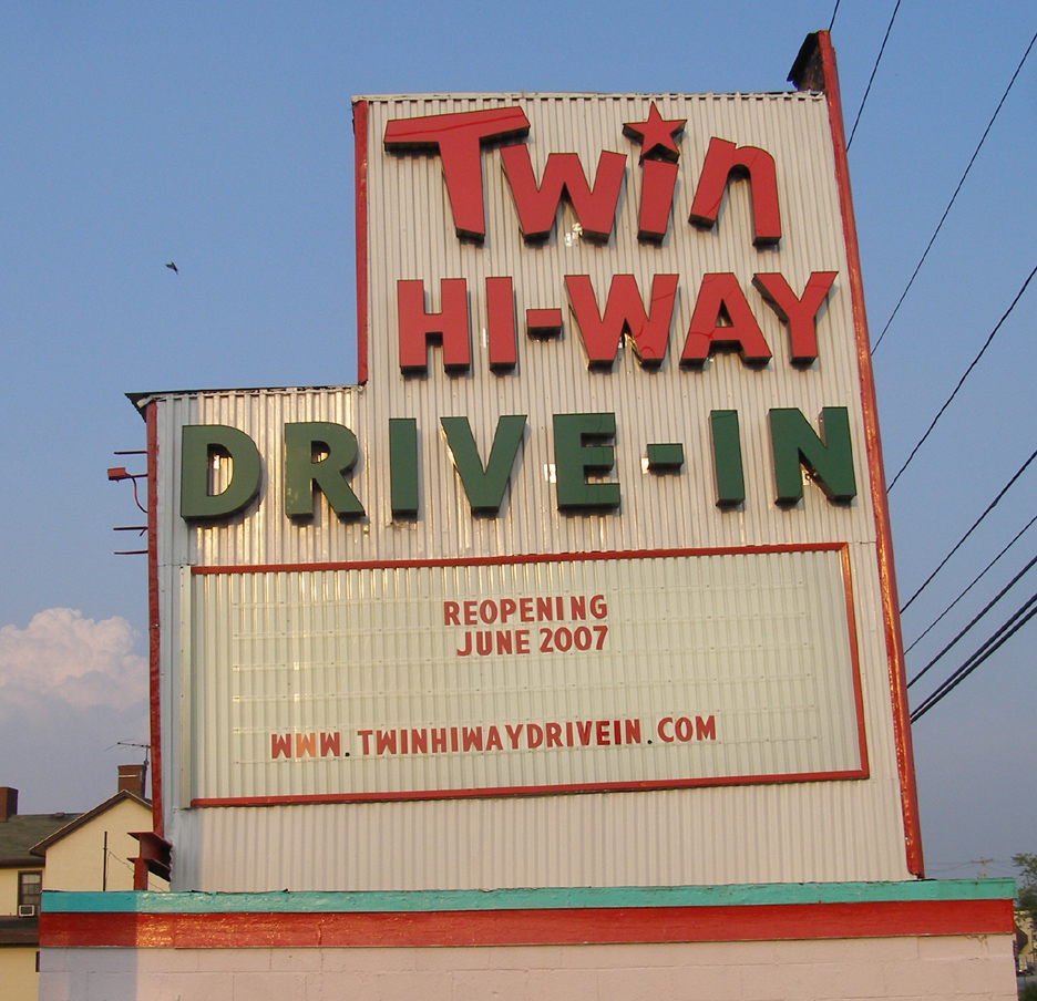 Albums 100+ Images hi-way drive-in theatre photos Latest