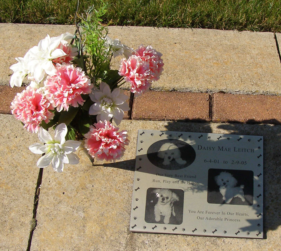 Michigan Pet Cemeteries