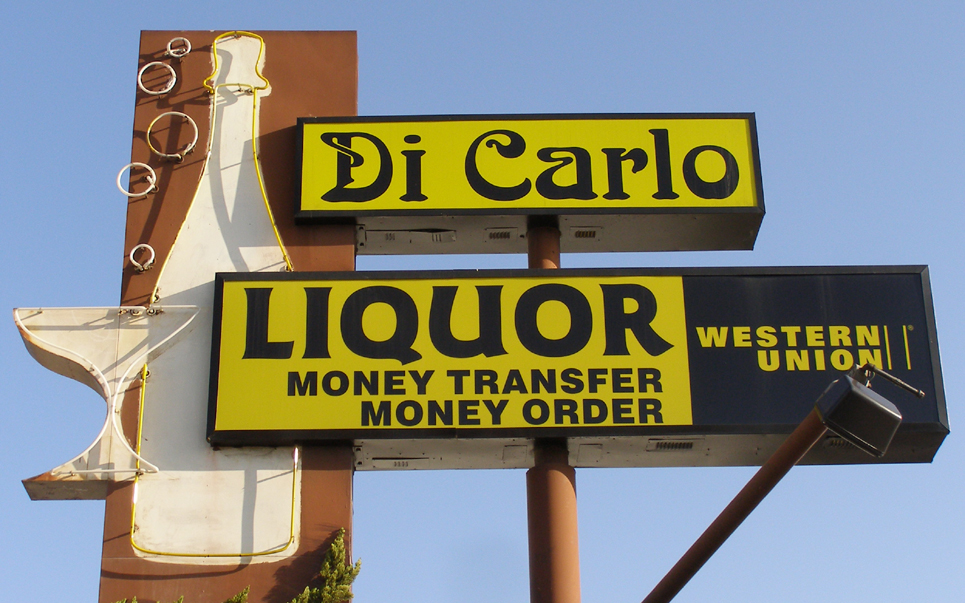 California Signs