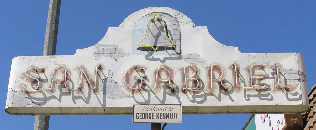 California Signs | RoadsideArchitecture.com