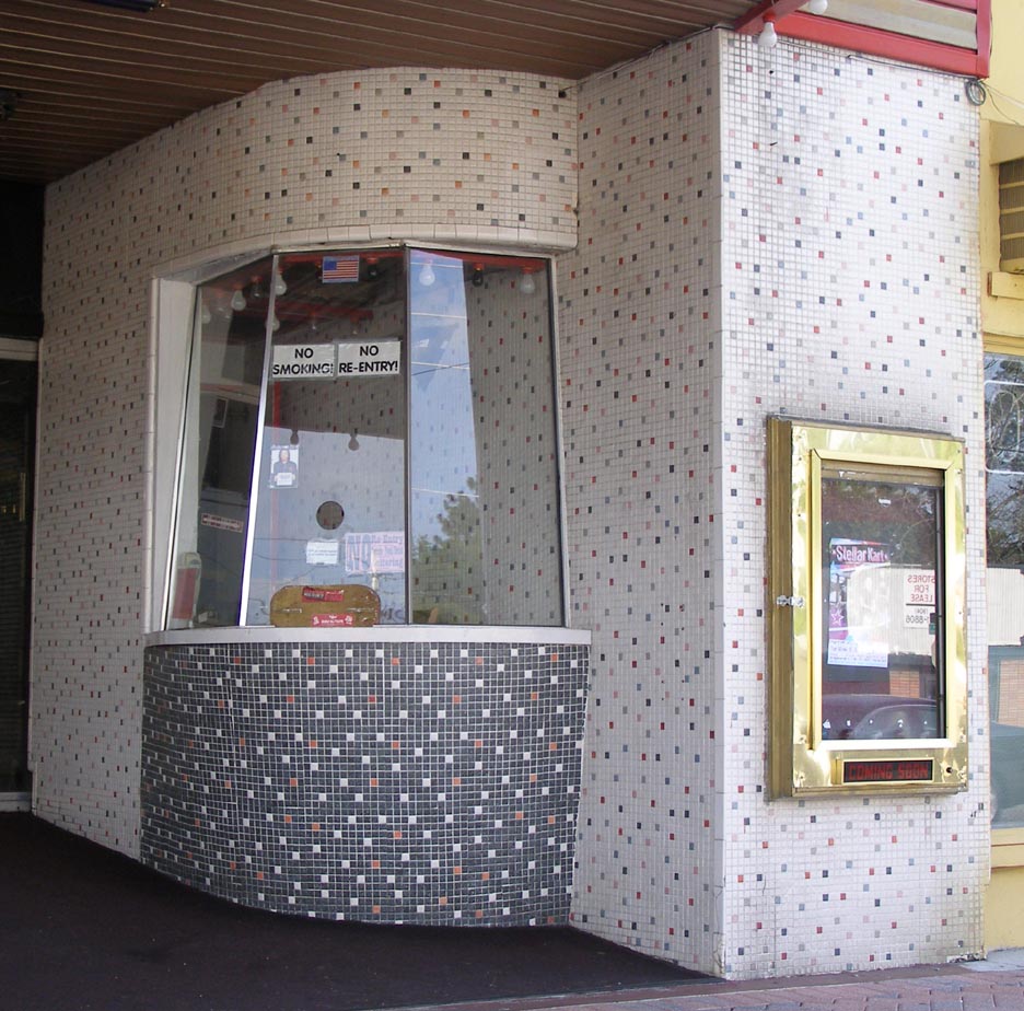 Florida Movie Theatres