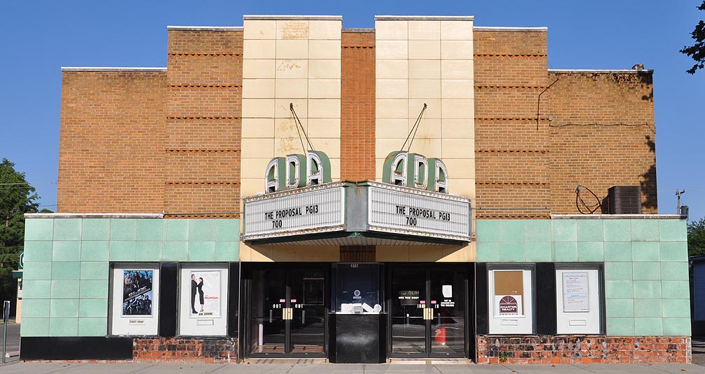 Ohio Movie Theatres Roadsidearchitecturecom