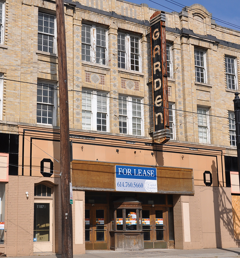 Ohio Movie Theatres Roadsidearchitecture Com