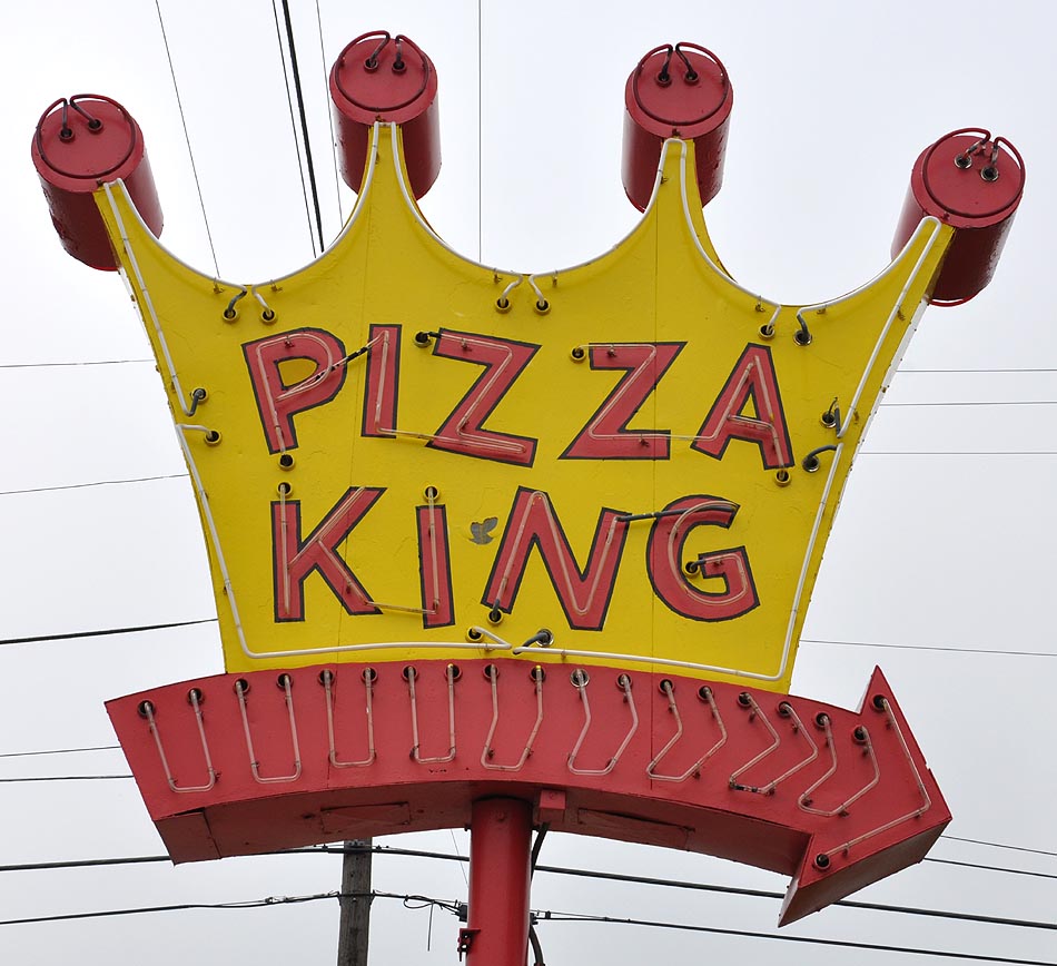 Indiana Restaurants | RoadsideArchitecture.com