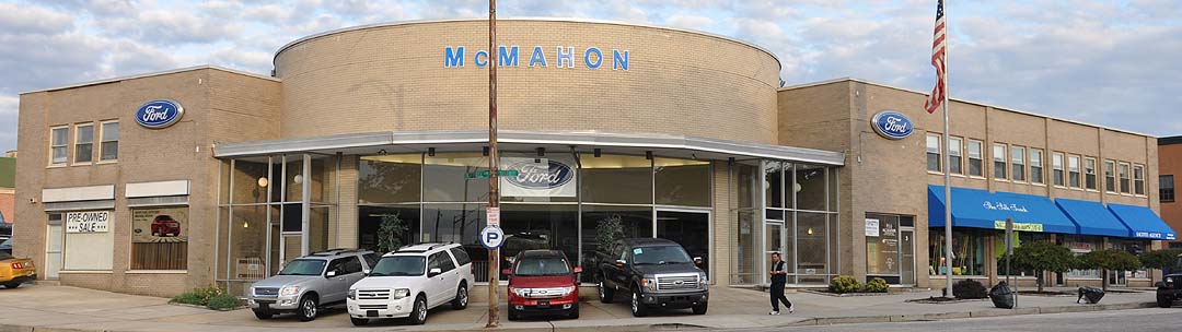 Ford dealership in norwalk ct #1