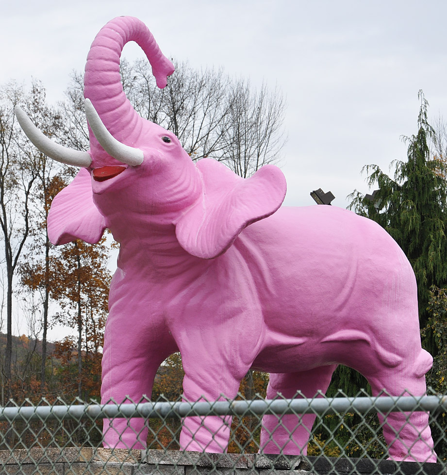Elephant перевести. Скульптура слона. Розовый Слоник. Статуя с розовым слоном. Розовый слон скульптура.