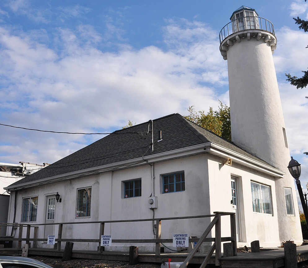 New York Gas Stations