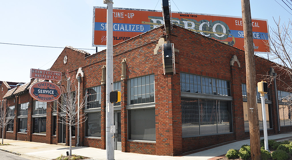 Alabama Signs | RoadsideArchitecture.com