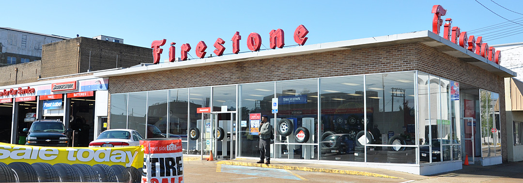 Firestone In Gulfport Mississippi