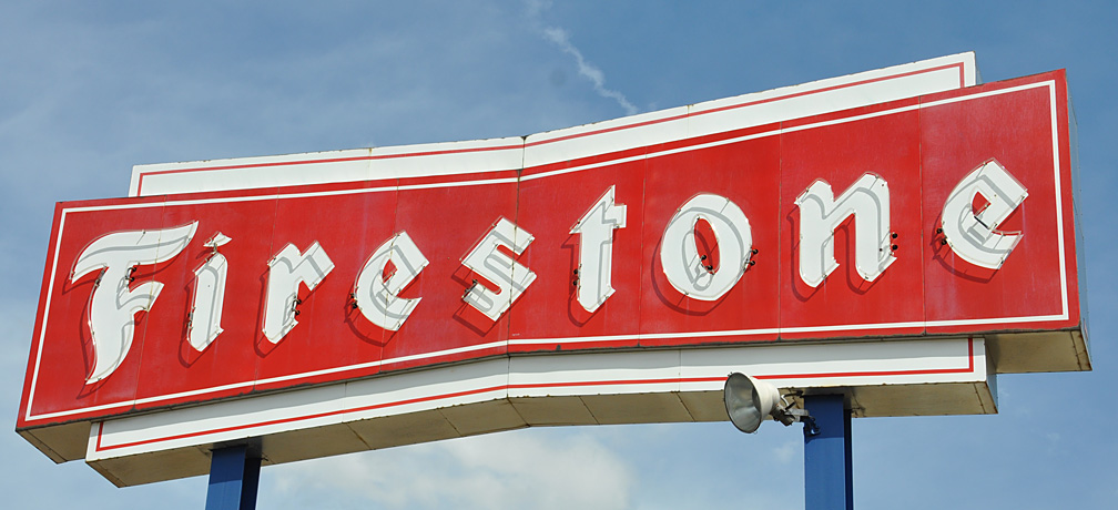 Firestone Kannapolis Nc