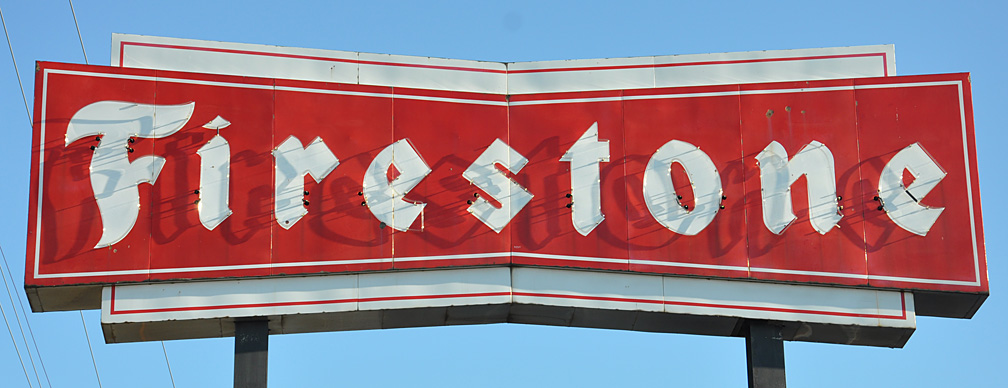 Firestone Stafford Va