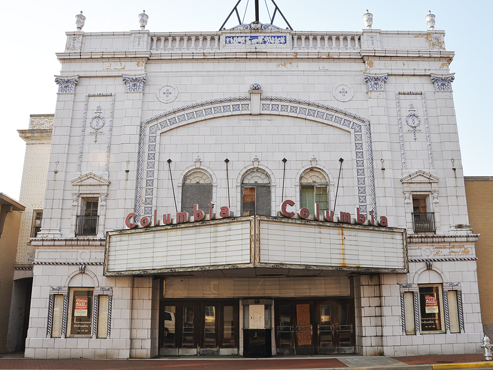 Kentucky Movie Theatres