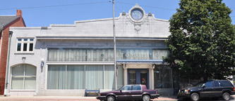 Zeisloft ford berwick #9