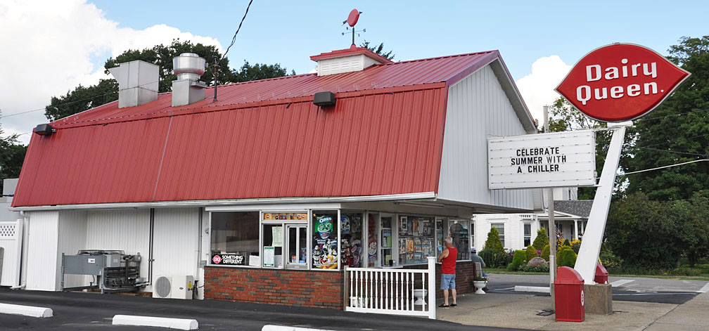 Dairy Queen Roadsidearchitecture Com