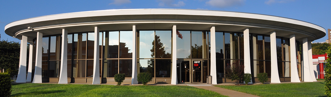 Missouri Mid-Century Modern Office Buildings | 0