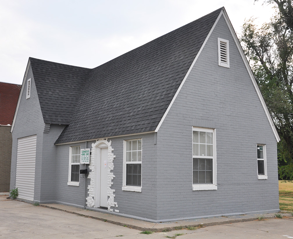 Missouri Gas Stations