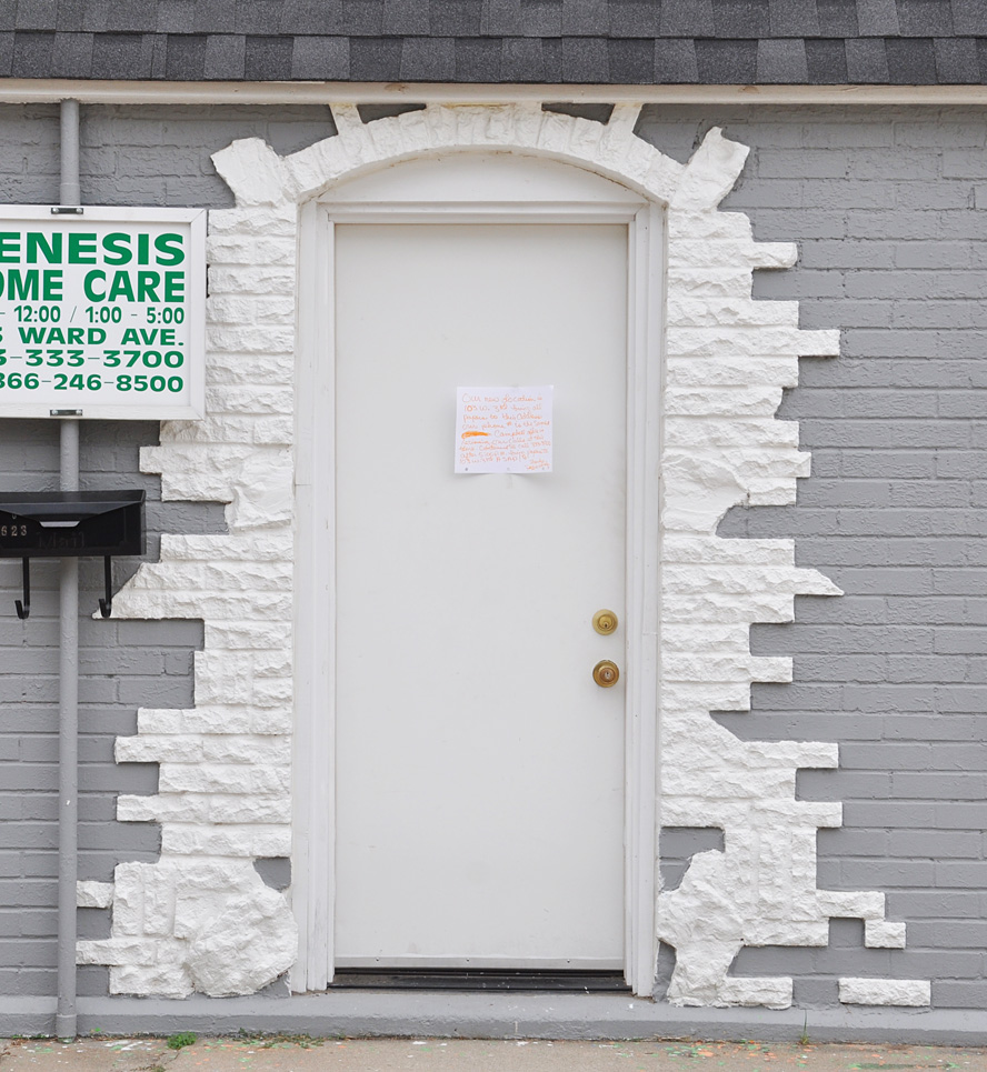 Missouri Gas Stations