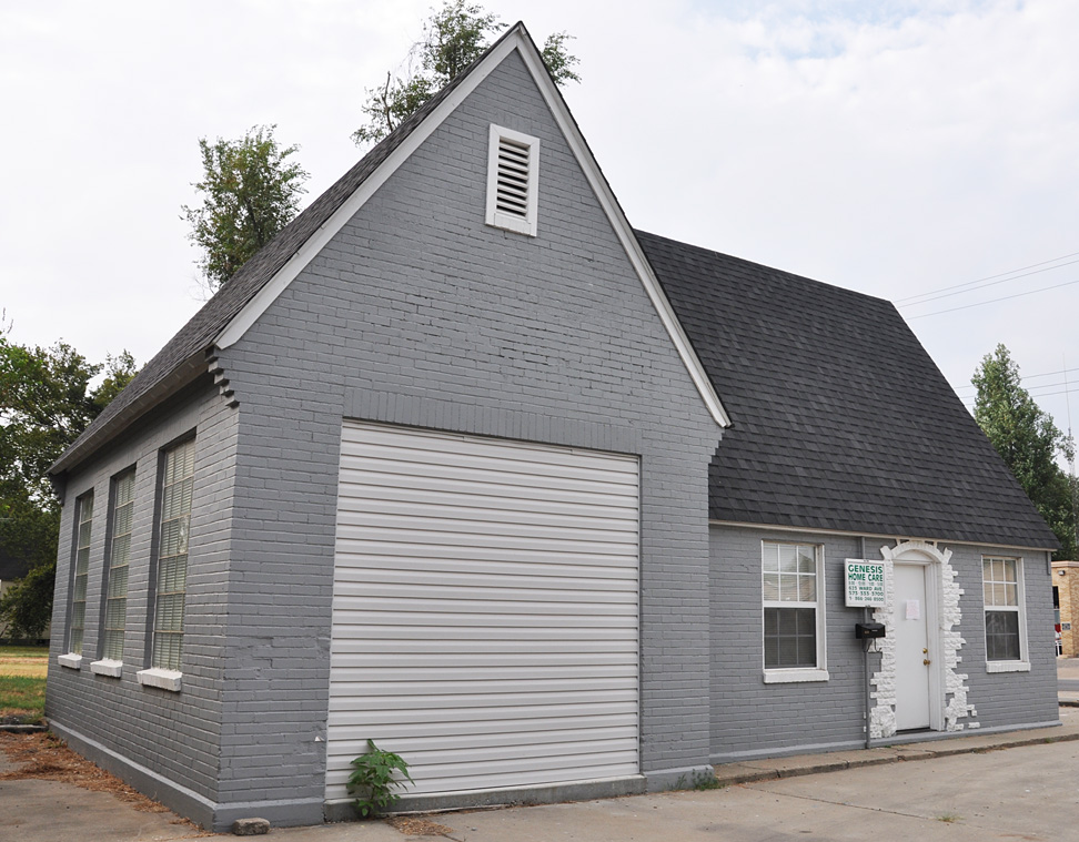 Missouri Gas Stations