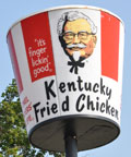 Kentucky Fried Chicken | RoadsideArchitecture.com