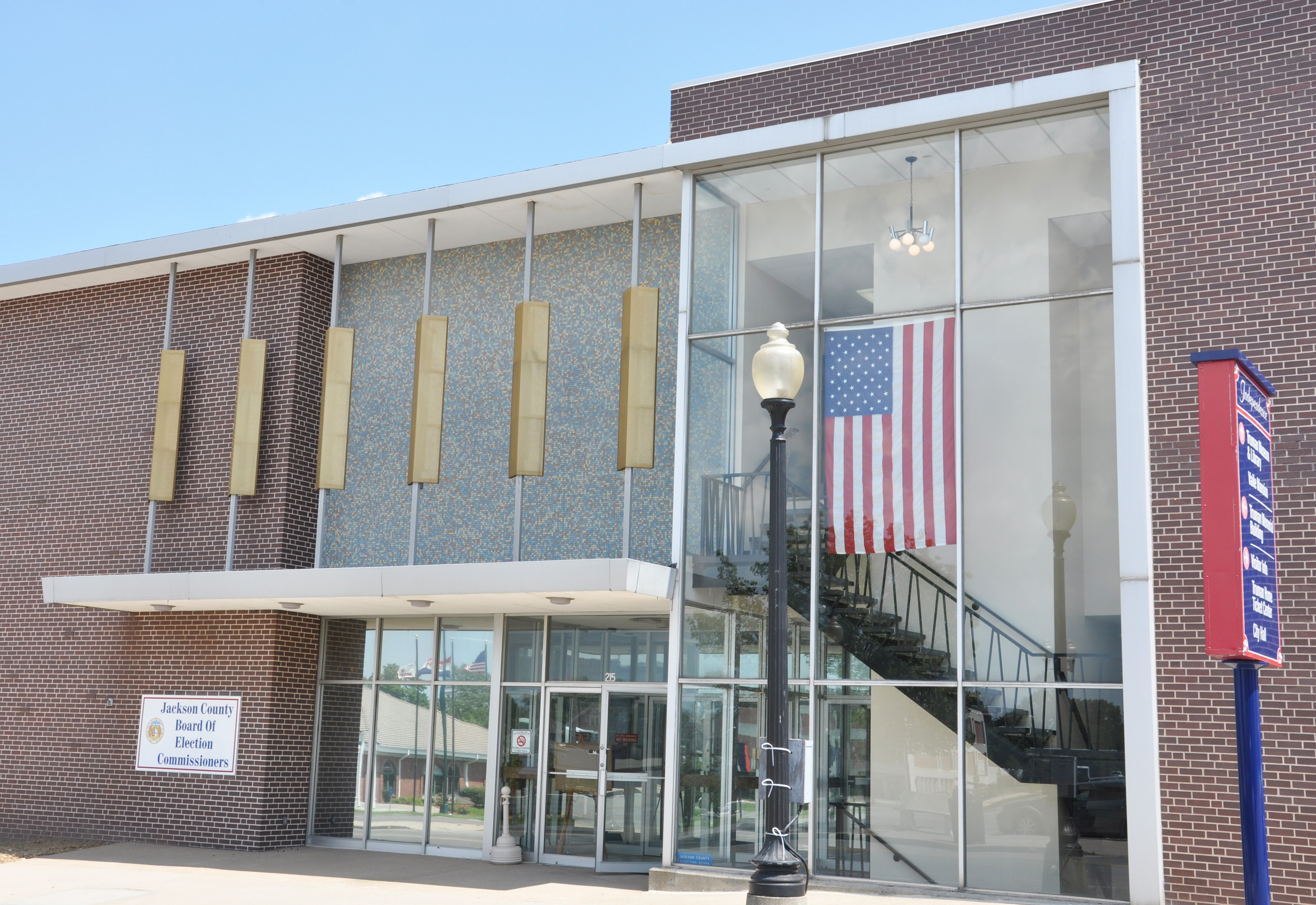 Mid Cities Classified Employment Office