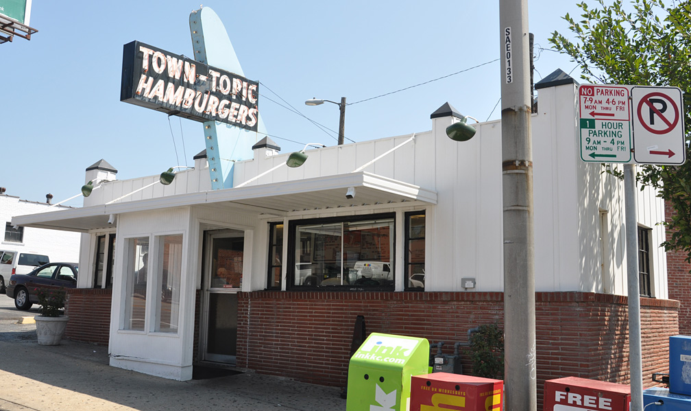 Missouri Restaurants