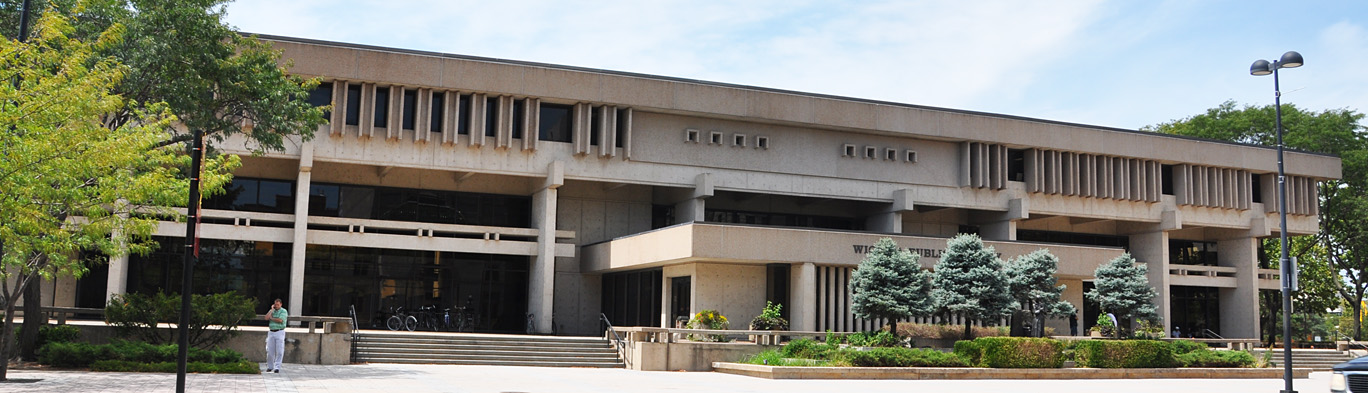 Kansas Mid-Century Modern Buildings | RoadsideArchitecture.com