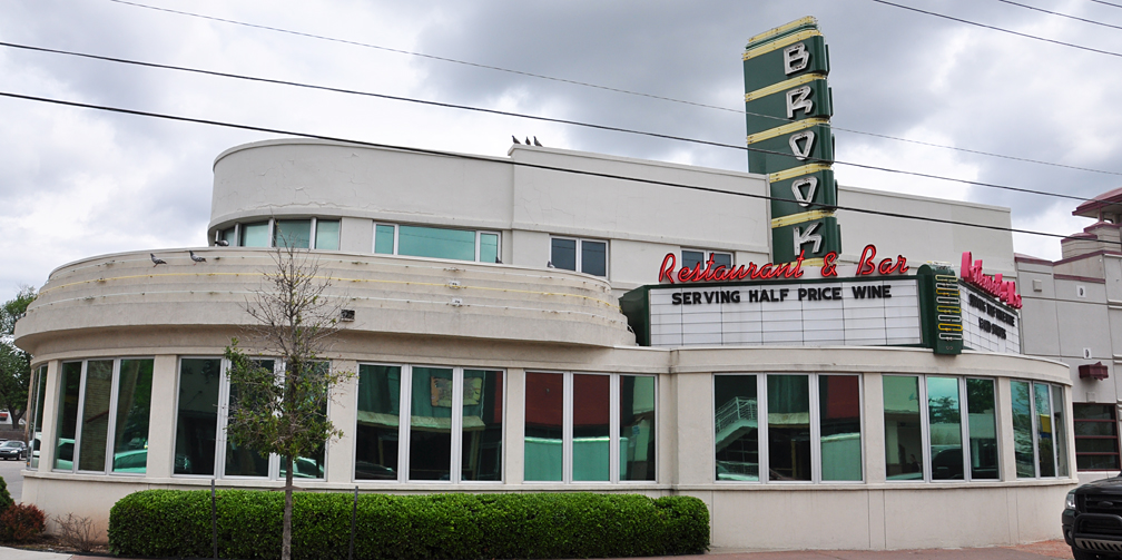 Oklahoma Movie Theatres