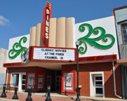 Texas Movie Theatres | RoadsideArchitecture.com