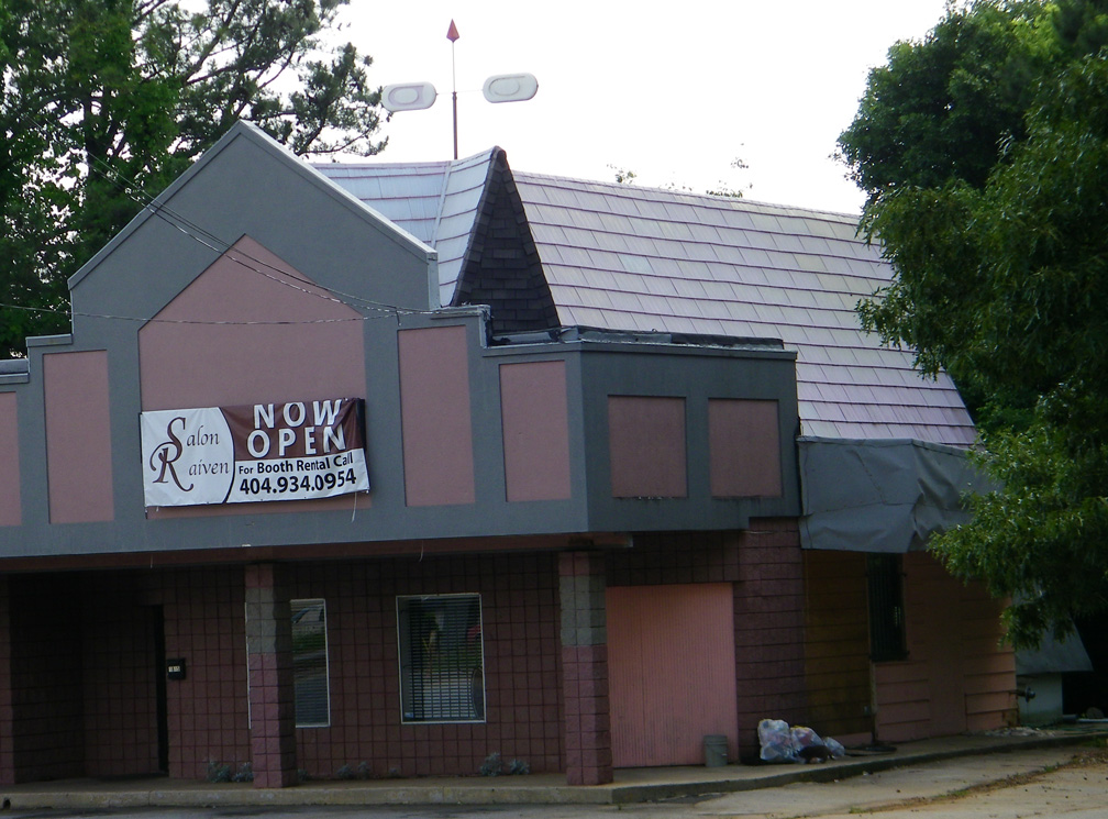 DariDelite Ice Cream Stands