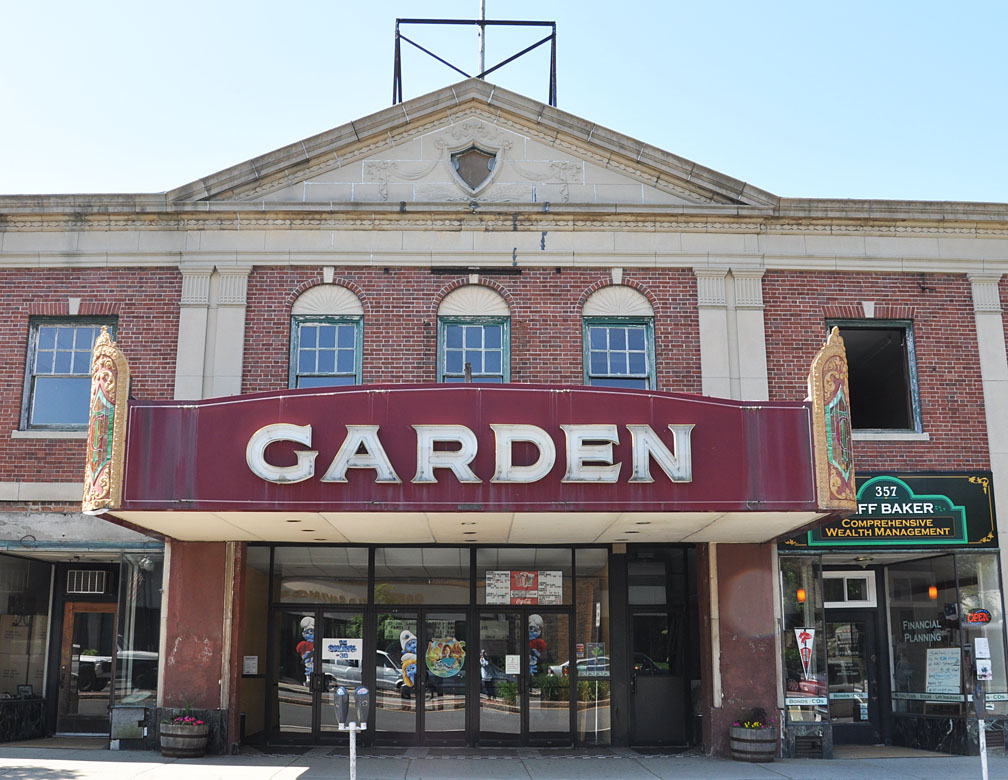 Massachusetts Movie Theatres Roadsidearchitecture Com