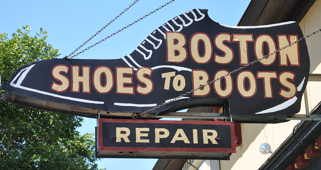 South Dakota Signs South Dakota Signs