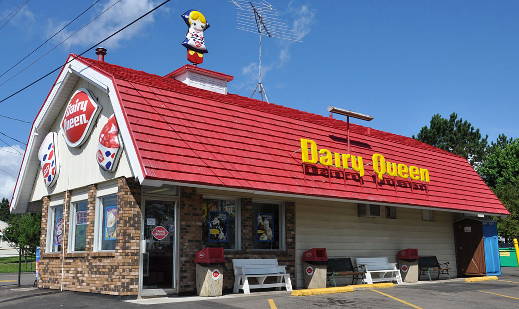 Dairy Queen Roadsidearchitecture Com