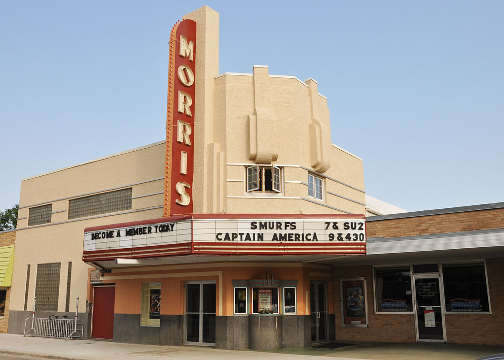 Minnesota Movie Theatres | RoadsideArchitecture.com