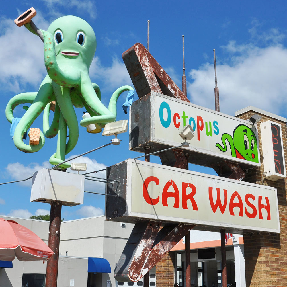 49+ Octopus car wash denver ideas in 2022 