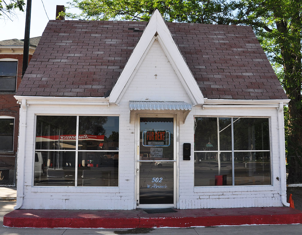 Colorado Gas Stations