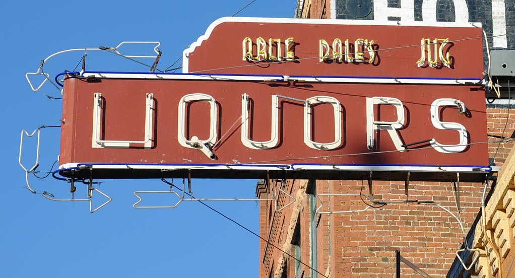 Neon Extension Signs